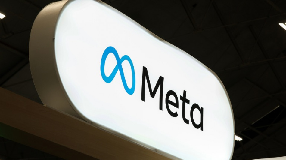 R&eacute;seaux sociaux : Meta transige encore et &eacute;vite &agrave; Zuckerberg un retour devant un jury