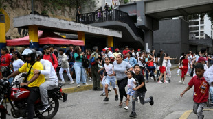 Twin earthquakes in Venezuela destroy buildings, sow panic