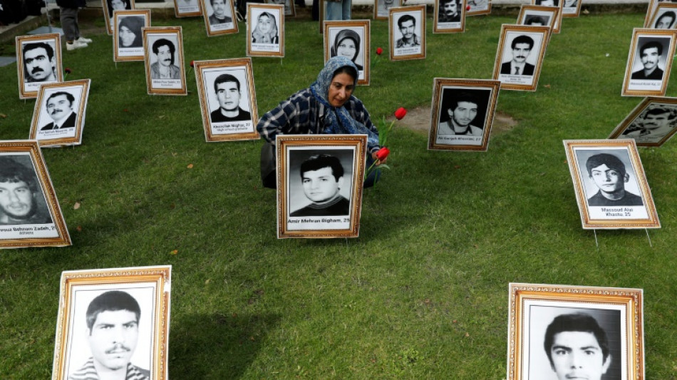 Oeneg&eacute;s se alarman de la fuerte alza de ejecuciones en Ir&aacute;n, especialmente de mujeres