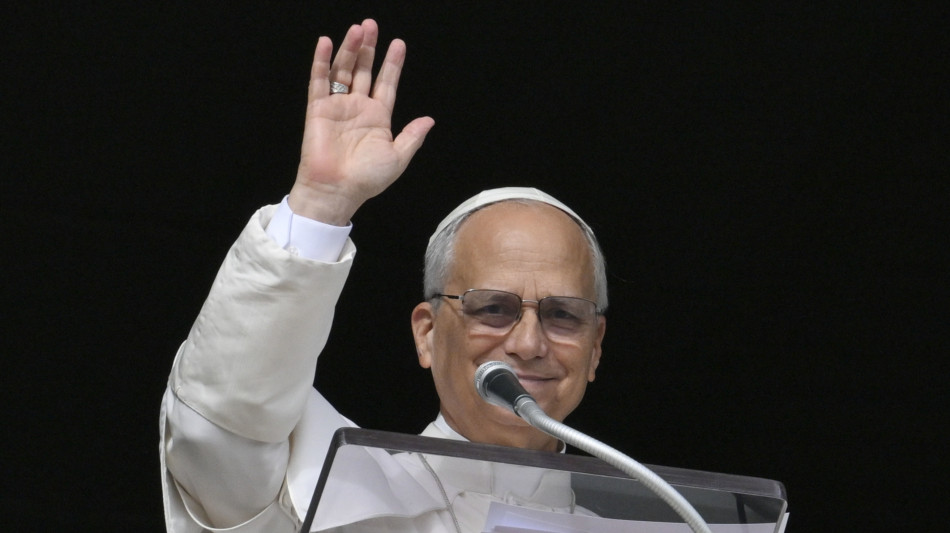 Clima, Papa Leone 'manca la volontà politica di alcuni'