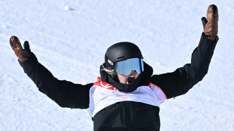 'Run of my life' brings historic New Zealand Winter Olympic gold
