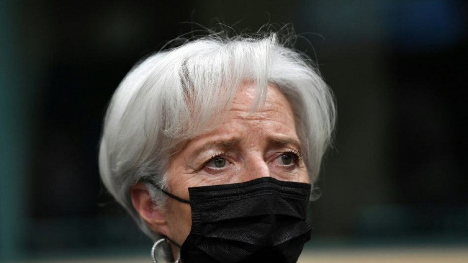 Le flegme de la BCE mis &agrave; l'&eacute;preuve par un nouveau record d'inflation