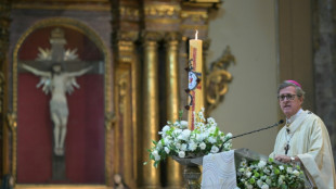 Vig&iacute;lia, missa e caminhadas: o adeus dos argentinos ao papa