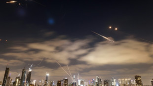 Israel setzt Angriffe gegen den Iran fort - Vier Tote bei iranischen Gegenangriffen