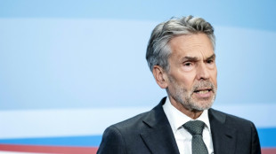 Merz empf&auml;ngt gesch&auml;ftsf&uuml;hrenden niederl&auml;ndischen Regierungschef Schoof