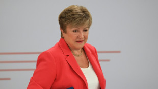 Argentina est&aacute; em 'posi&ccedil;&atilde;o mais sadia' desde que Milei assumiu, diz diretora do FMI