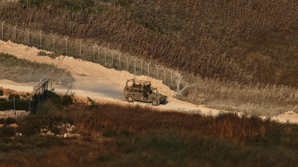 Axios, 'prima zona pilota per ritiro di Israele dal sud del Libano lanciata a giorni'
