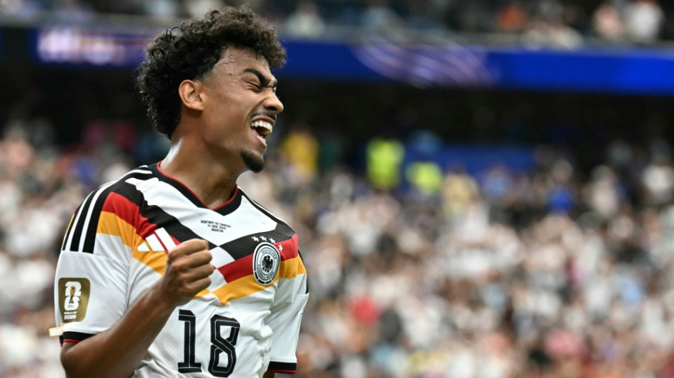 Brown-Wechsel zu Bayern perfekt: "Ihm geh&ouml;rt die Zukunft"