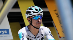 Il colombiano Buitrago vince il Trofeo Laigueglia