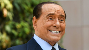 Berlusconi zieht Kandidatur bei italienischer Pr&auml;sidentschaftswahl zur&uuml;ck