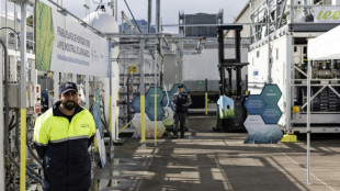 Chile inaugura su primera planta de producci&oacute;n de hidr&oacute;geno verde 