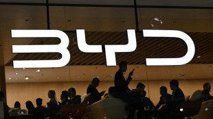 Gigante de ve&iacute;culos el&eacute;tricos BYD nega 'condi&ccedil;&otilde;es an&aacute;logas &agrave; escravid&atilde;o' na Bahia