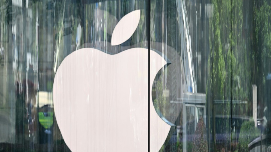 Apple eases App Store rules under court pressure