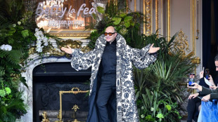 "Betty, la fea", la serie que se cuela en la Semana de la Moda de París