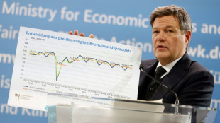 Habeck: Deutschlang gegen&uuml;ber Trump auf EU-Partner angewiesen