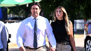 Jury finds Australian croc wrangler lied about air crash