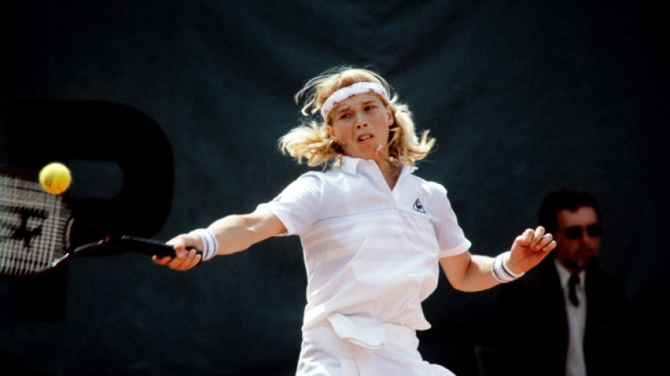 Tennis: pour l'ex-top 20 Catherine Tanvier, "il faut plus d'argent" pour les moins bien class&eacute;s
