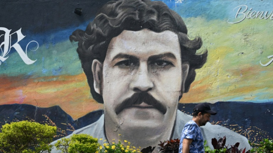 Ex-aliado de Pablo Escobar revela supostos neg&oacute;cios com Cuba e sandinistas