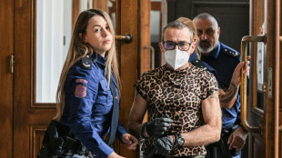 Czech court orders German neo-Nazi provocateur's extradition