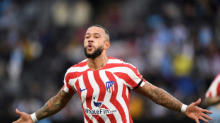 Memphis Depay sofre nova les&atilde;o e vai desfalcar o Atl&eacute;tico de Madrid