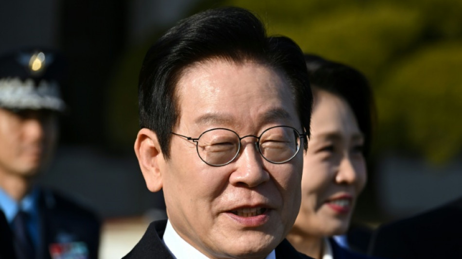 Fresh from China, South Korea president to visit Japan