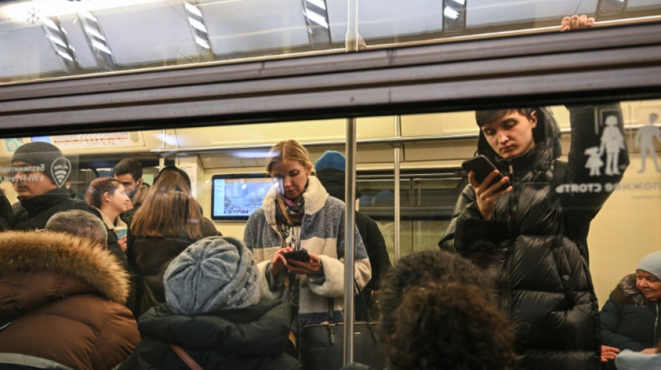 WhatsApp e Telegram enfrentam bloqueios e restri&ccedil;&otilde;es na R&uacute;ssia