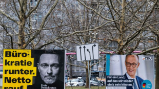 Absage der Union an "Leihstimmen": FDP-Spitze schie&szlig;t zur&uuml;ck