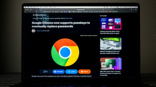 Perplexity AI will Google-Browser Chrome f&uuml;r 34,5 Milliarden Dollar &uuml;bernehmen