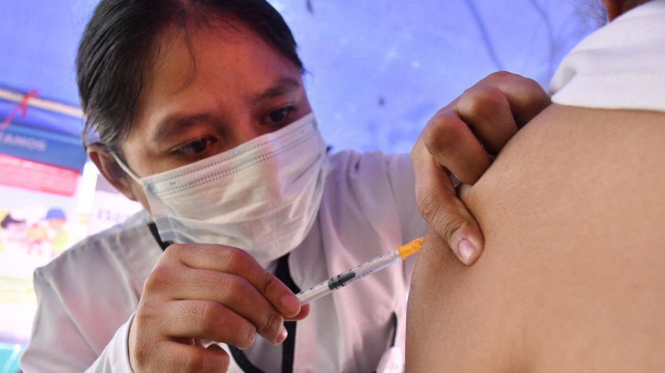 Morbillo, quasi un italiano su 10 è a rischio infezione