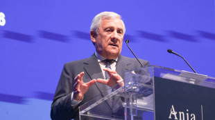 Tajani su Meloni al Quirinale, c'&egrave; ancora molto tempo per eleggere un nuovo presidente