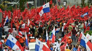 Gobierno paname&ntilde;o presenta demanda para disolver el mayor sindicato del pa&iacute;s