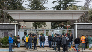 Descoberta de último corpo encerra resgate em mina no Chile (promotoria)