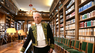 Vargas Llosa, el último estandarte del boom latinoamericano