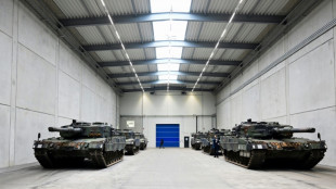 Haushaltsausschuss soll Milliarden-Mittel f&uuml;r Ukraine-Hilfen freigeben