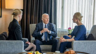 Biden a rencontré la veuve et la fille de Navalny à San Francisco 