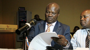 RDC: "Chef de guerre", Lumbala est comptable des crimes de ses "troupes", plaident les parties civiles