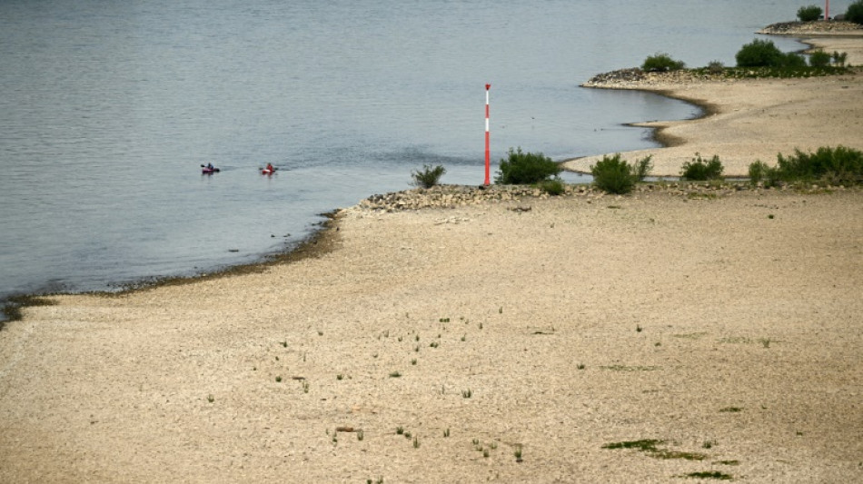 Seniorenunion fordert gezielten Schutz &auml;lterer Menschen bei extremen Hitzewellen