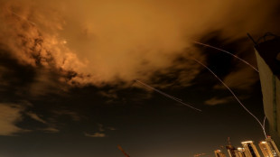 La prolongada ofensiva de Ir&aacute;n pone a prueba los sistemas de defensa israel&iacute;es