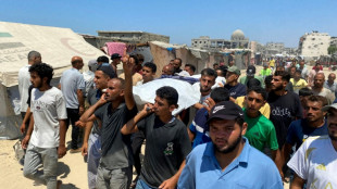 Condenas internacionales tras la muerte de periodistas en un bombardeo israel&iacute; contra un hospital en Gaza