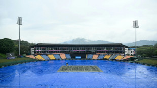 Rain threatens to knock Australia out of T20 World Cup