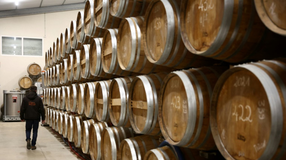 La Chine taxera les importations de cognac français à partir de samedi