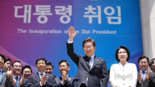 S&uuml;dkorea: Neuer Pr&auml;sident Lee zeigt sich offen f&uuml;r Ann&auml;herung an Nordkorea