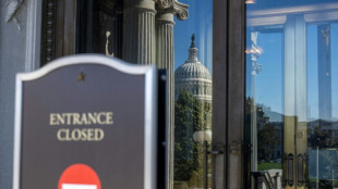 US economy in the dark as government shutdown cuts off crucial data