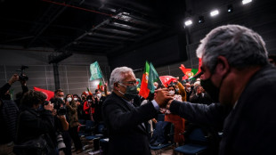 Portugal cierra la campa&ntilde;a electoral para unas legislativas con pron&oacute;stico incierto