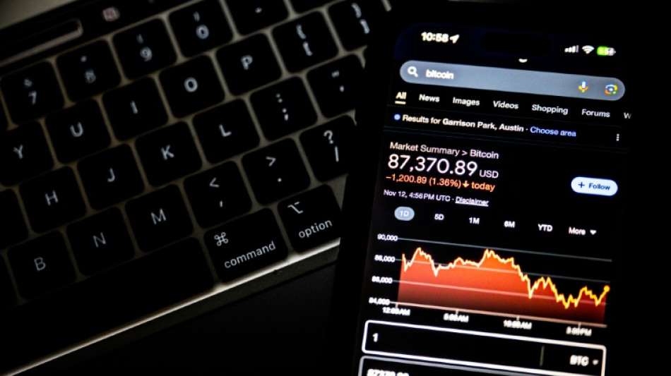 Mutma&szlig;licher Drogendealer hortet Kryptow&auml;hrungen in Wert von zehn Millionen Euro