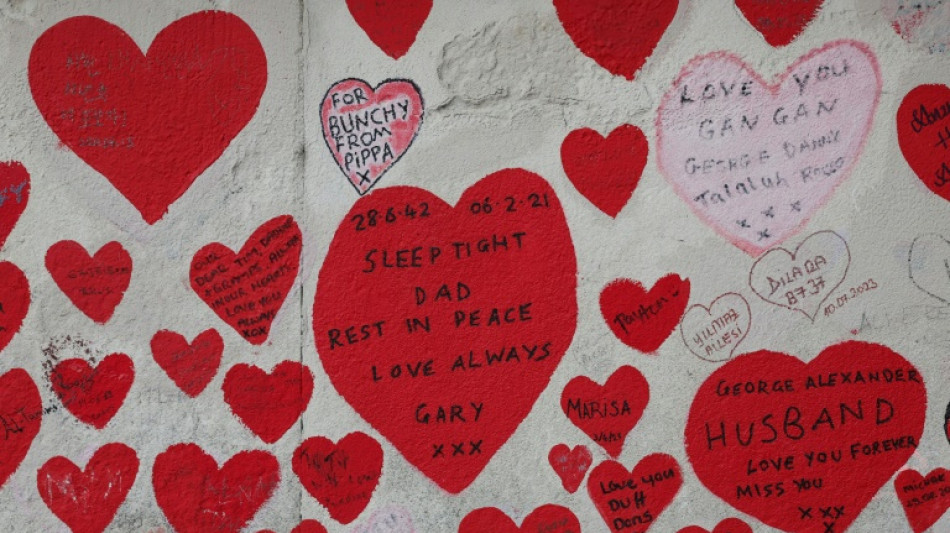 Cuatro años más tarde, ¿se convirtió el covid-19 en una enfermedad normal?