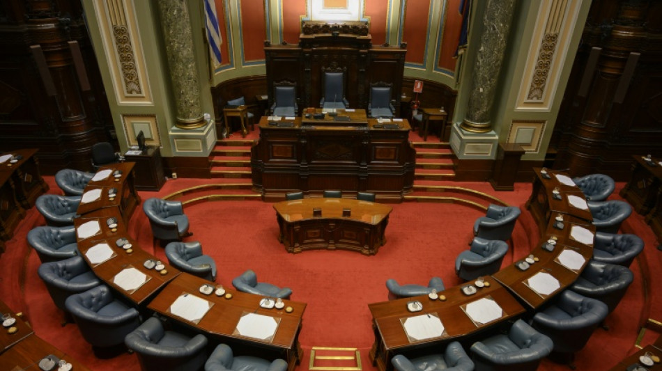 El proyecto de ley sobre muerte asistida avanza en el Congreso uruguayo