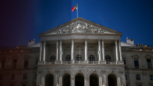Who's who in Portugal's elections 