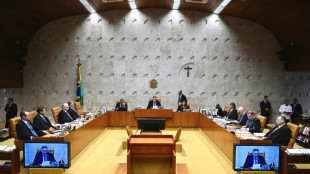 La corte suprema de Brasil endurece reglas para las redes sociales