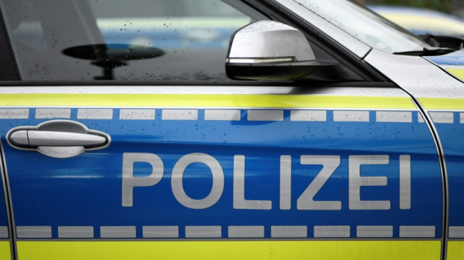 Zwei Schwerverletzte in Hagen nach Sch&uuml;ssen auf offener Stra&szlig;e